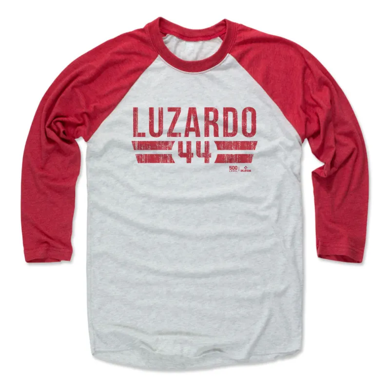 Jesus Luzardo Philadelphia Font sold by 500 Level