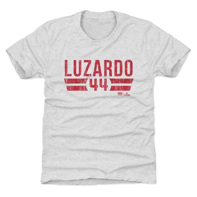 Jesus Luzardo Philadelphia Font sold by 500 Level