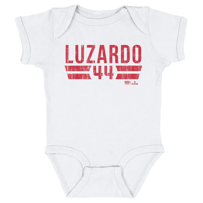 Jesus Luzardo Philadelphia Font sold by 500 Level