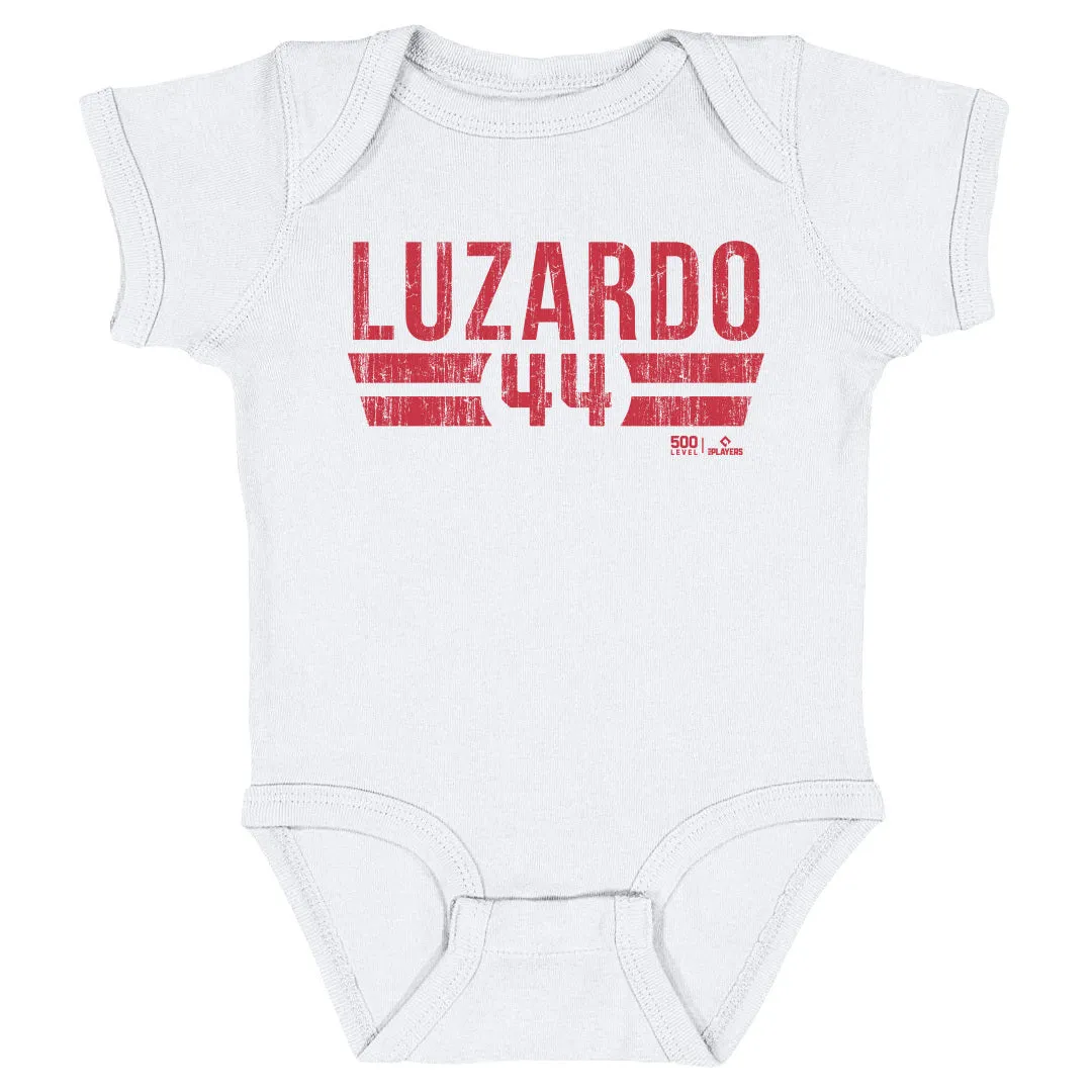 Jesus Luzardo Philadelphia Font sold by 500 Level