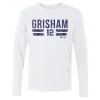 Trent Grisham New York Y Font sold by 500 Level