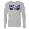 Trent Grisham New York Y Font sold by 500 Level