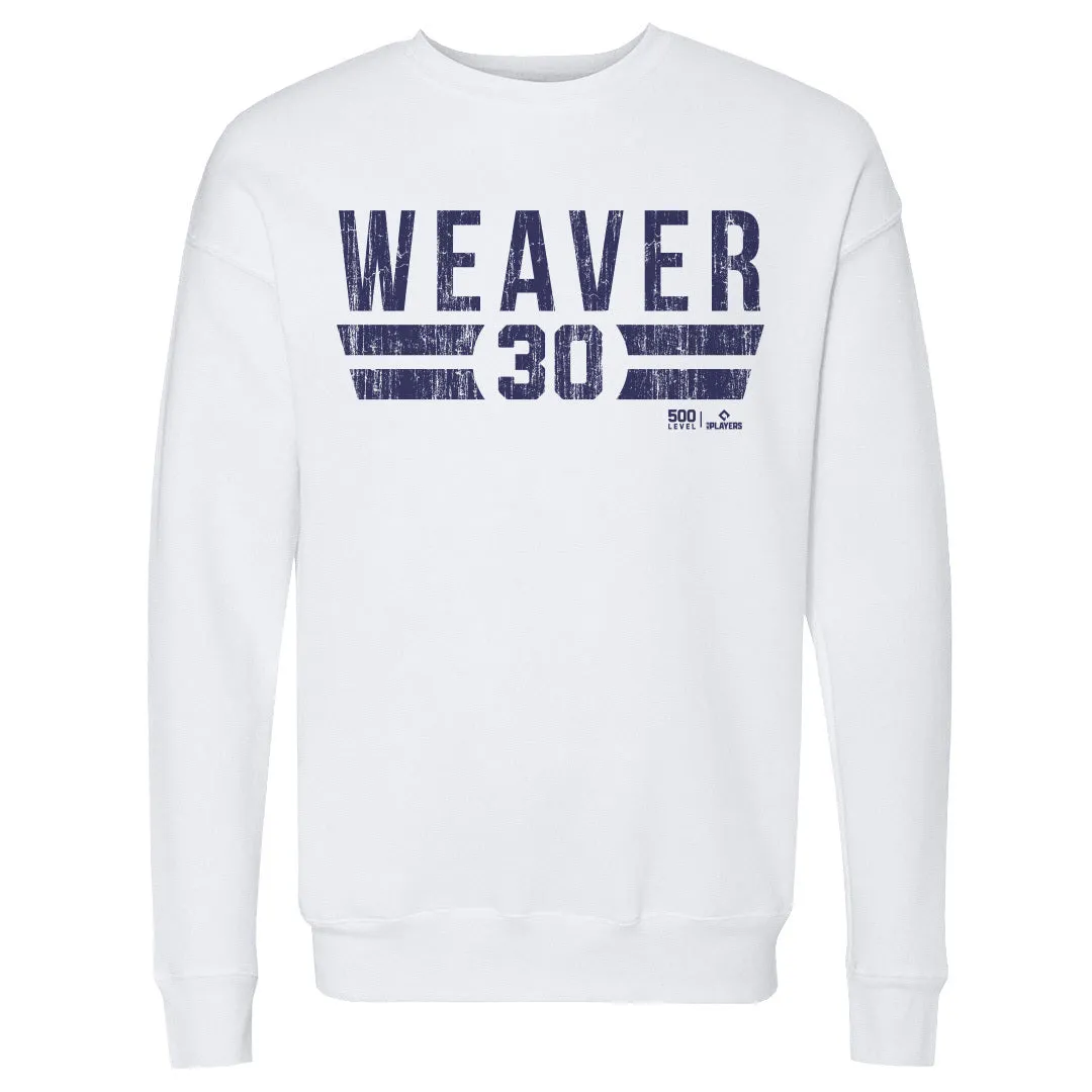 Luke Weaver New York Y Font sold by 500 Level product image thumbnail 2