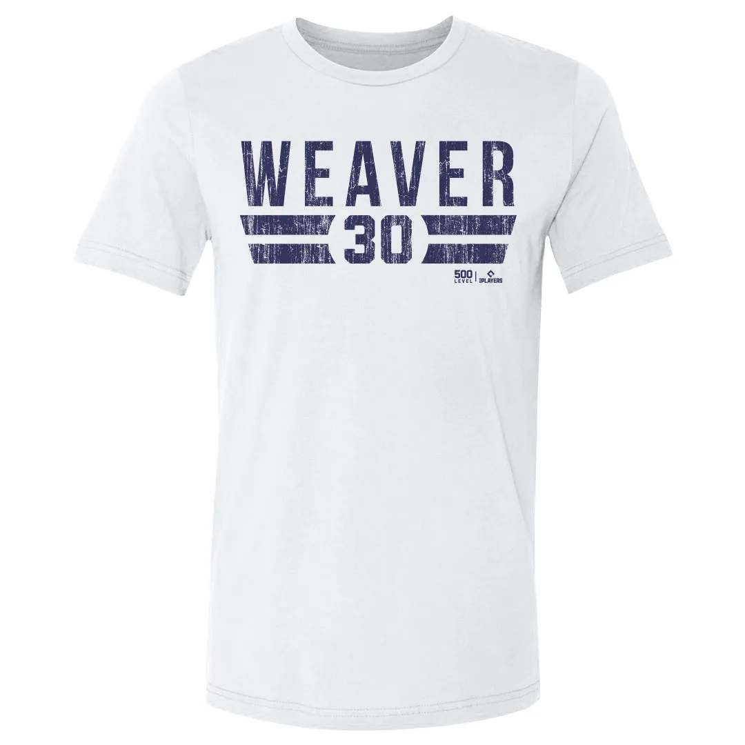 Luke Weaver New York Y Font sold by 500 Level product image thumbnail 2