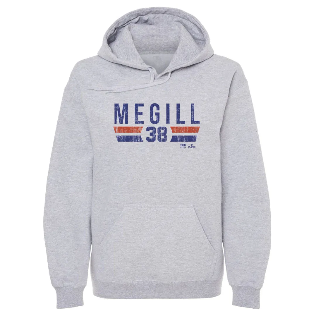 Tylor Megill New York M Font sold by 500 Level product image thumbnail 2