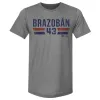Huascar Brazoban New York M Font sold by 500 Level