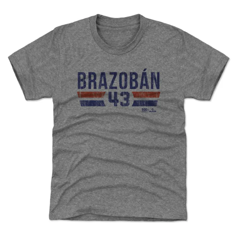 Huascar Brazoban New York M Font made by 500 Level