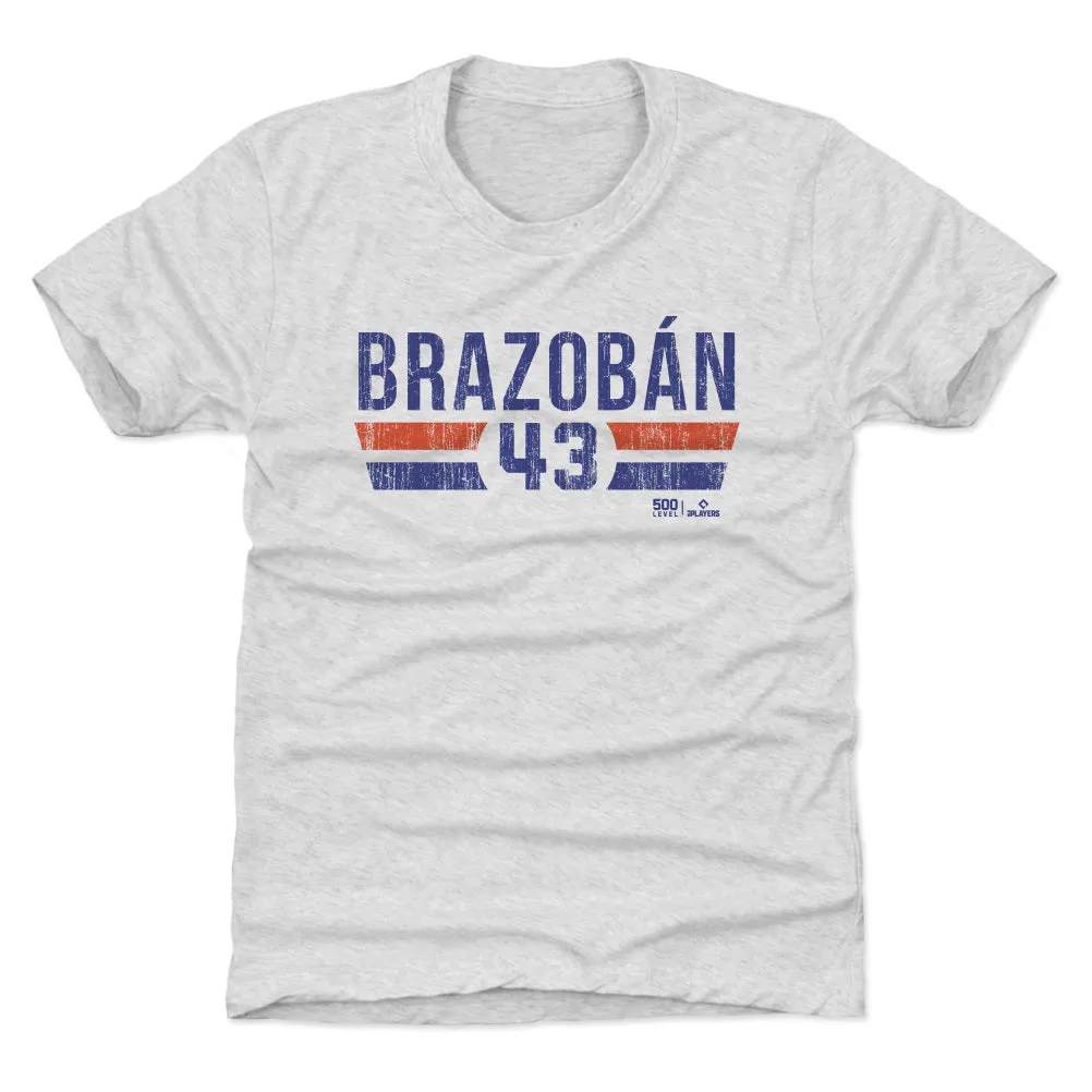 Huascar Brazoban New York M Font sold by 500 Level product image thumbnail 2
