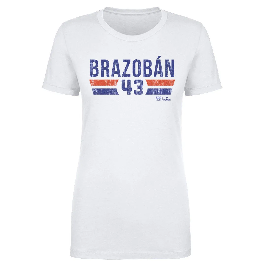 Huascar Brazoban New York M Font sold by 500 Level product image thumbnail 2