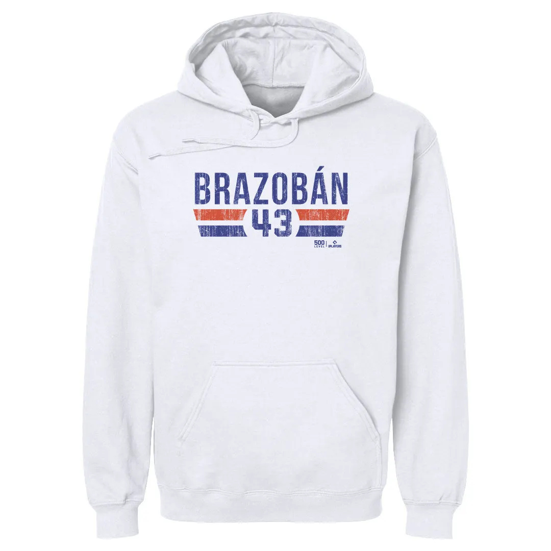 Huascar Brazoban New York M Font sold by 500 Level product image thumbnail 2