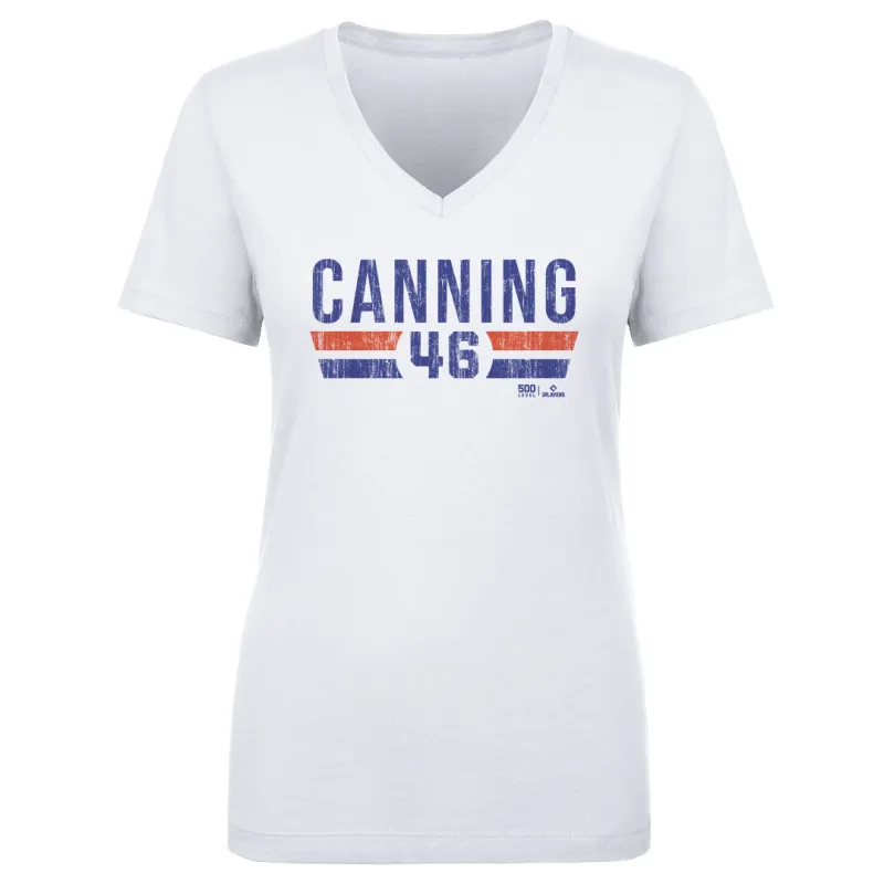 Griffin Canning New York M Font sold by 500 Level