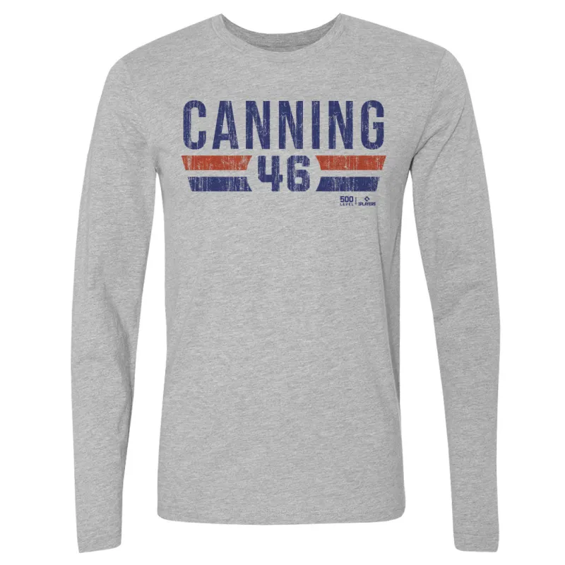 Griffin Canning New York M Font sold by 500 Level