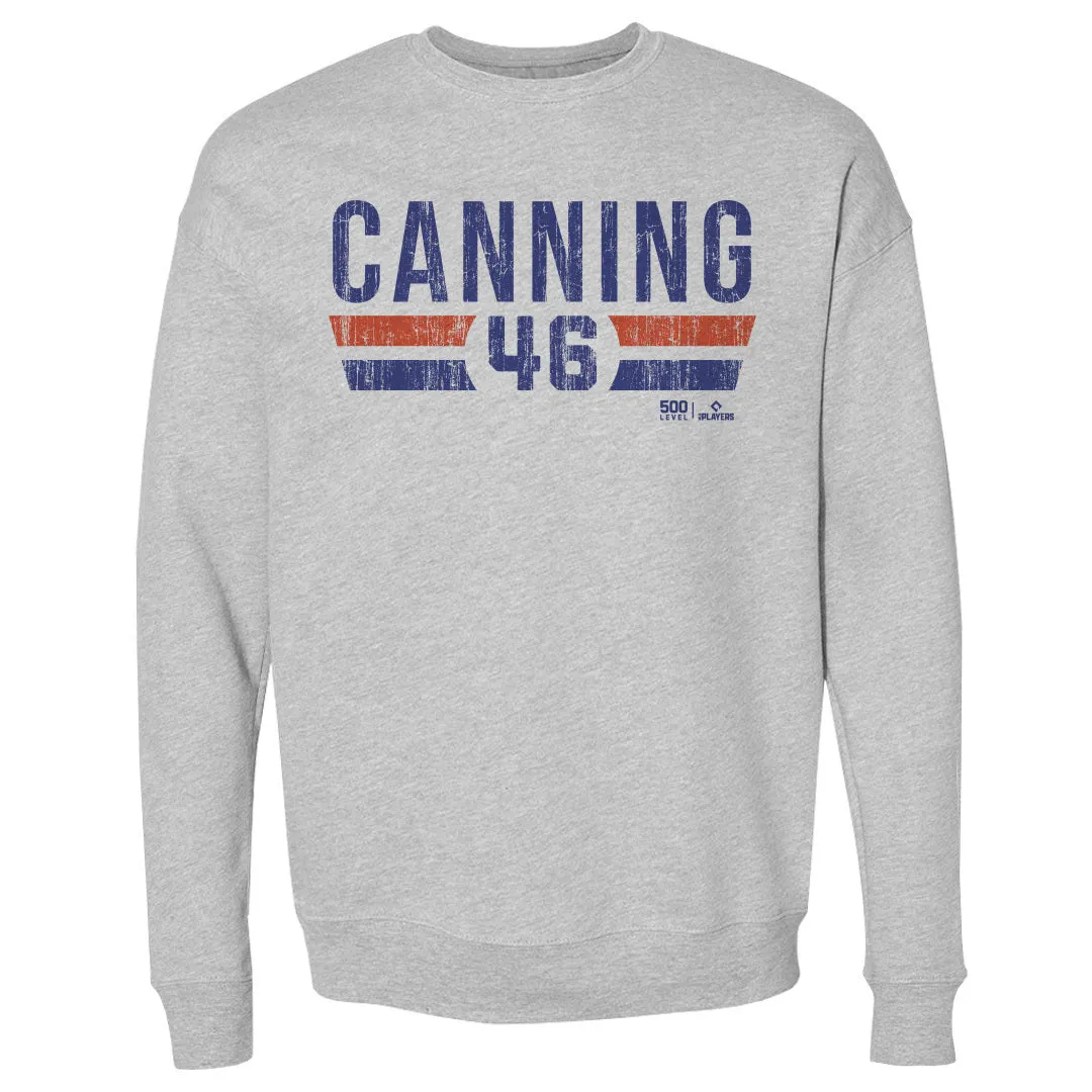 Griffin Canning New York M Font sold by 500 Level product image thumbnail 2