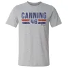 Griffin Canning New York M Font sold by 500 Level