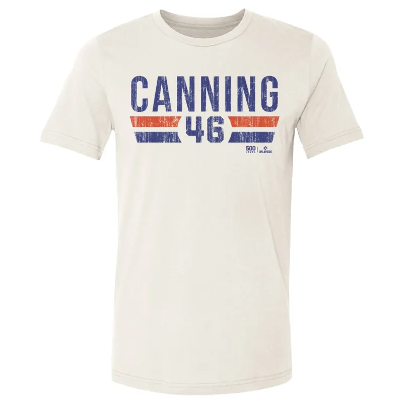 Griffin Canning New York M Font sold by 500 Level