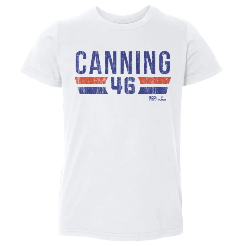 Griffin Canning New York M Font sold by 500 Level