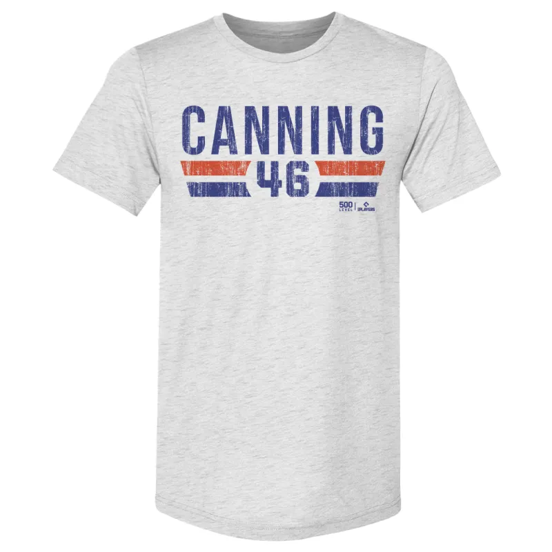 Griffin Canning New York M Font sold by 500 Level