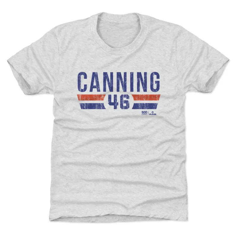 Griffin Canning New York M Font sold by 500 Level