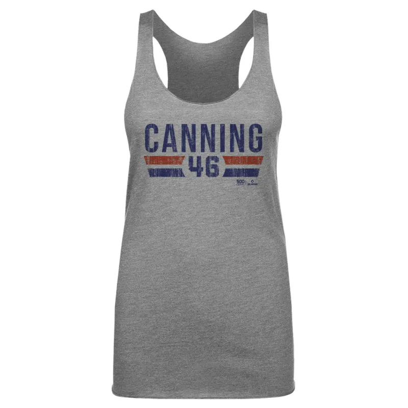Griffin Canning New York M Font sold by 500 Level