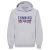 Griffin Canning New York M Font sold by 500 Level