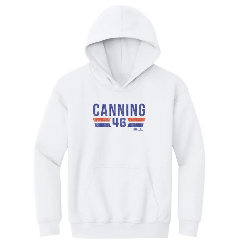 Griffin Canning New York M Font sold by 500 Level