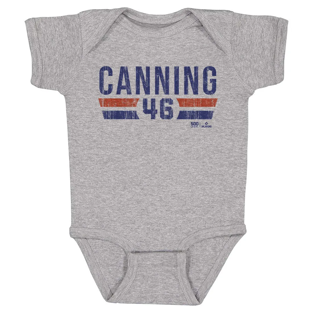 Griffin Canning New York M Font sold by 500 Level product image thumbnail 2