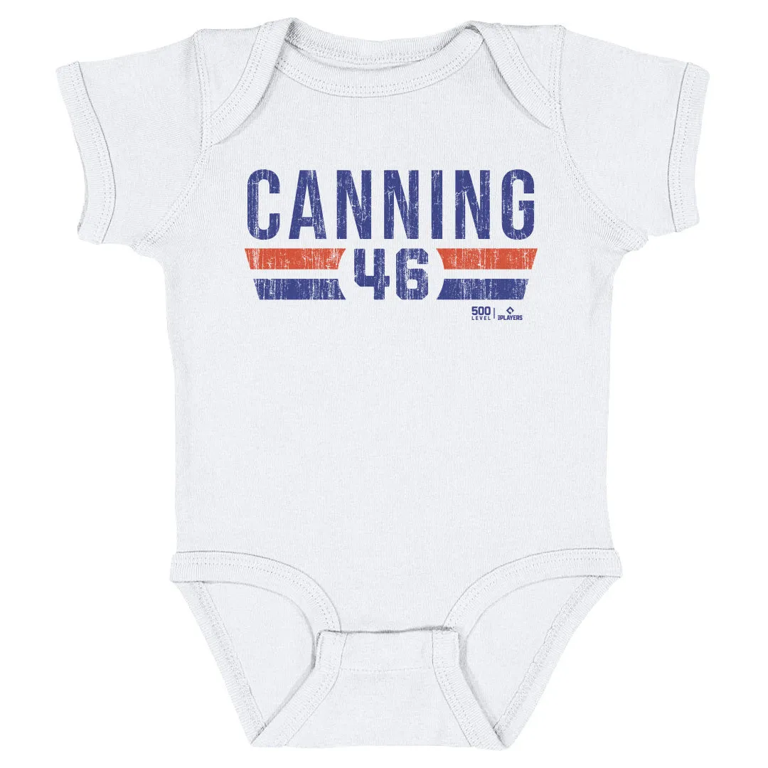 Griffin Canning New York M Font sold by 500 Level