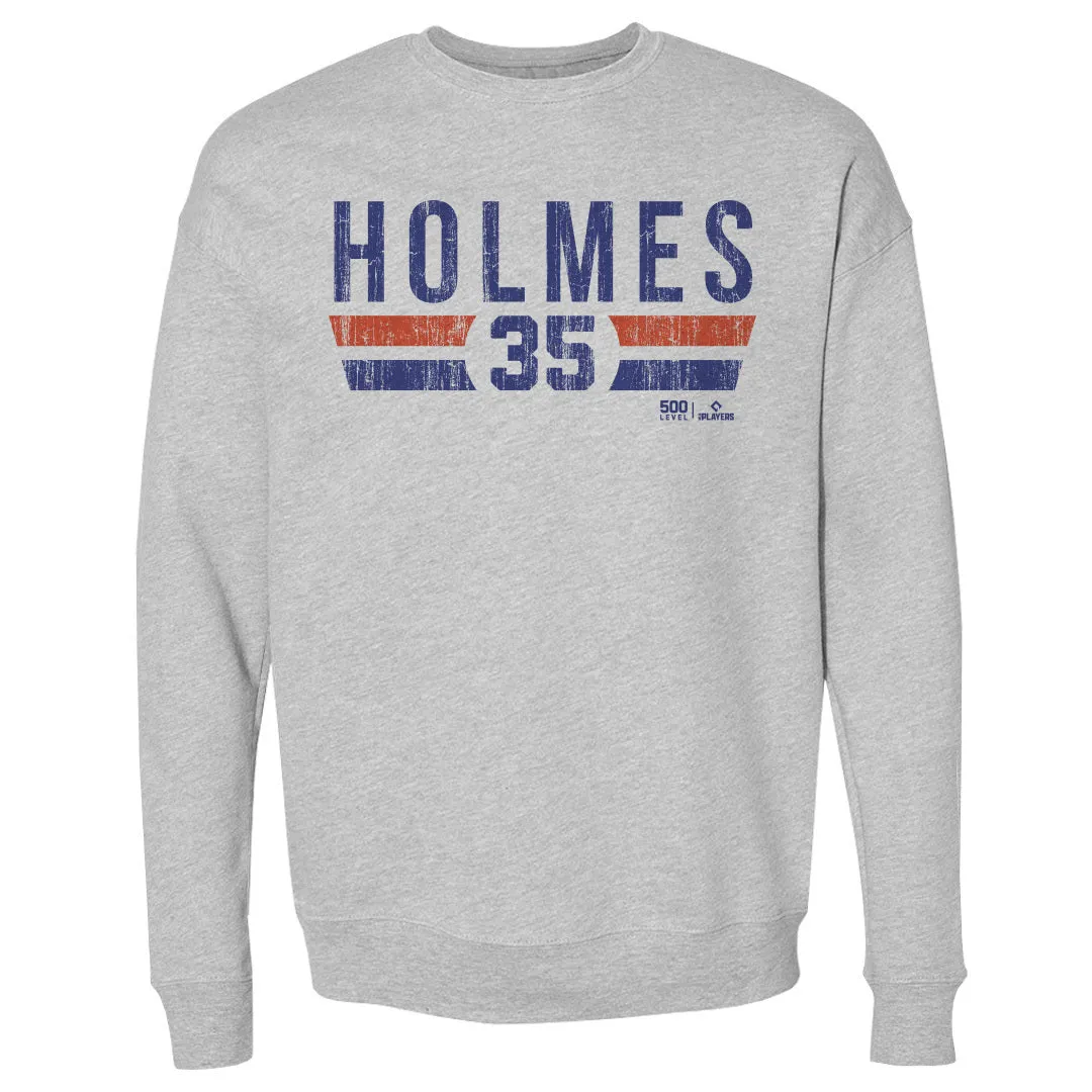 Clay Holmes New York M Font sold by 500 Level product image thumbnail 2