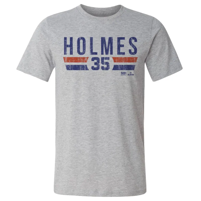 Clay Holmes New York M Font sold by 500 Level