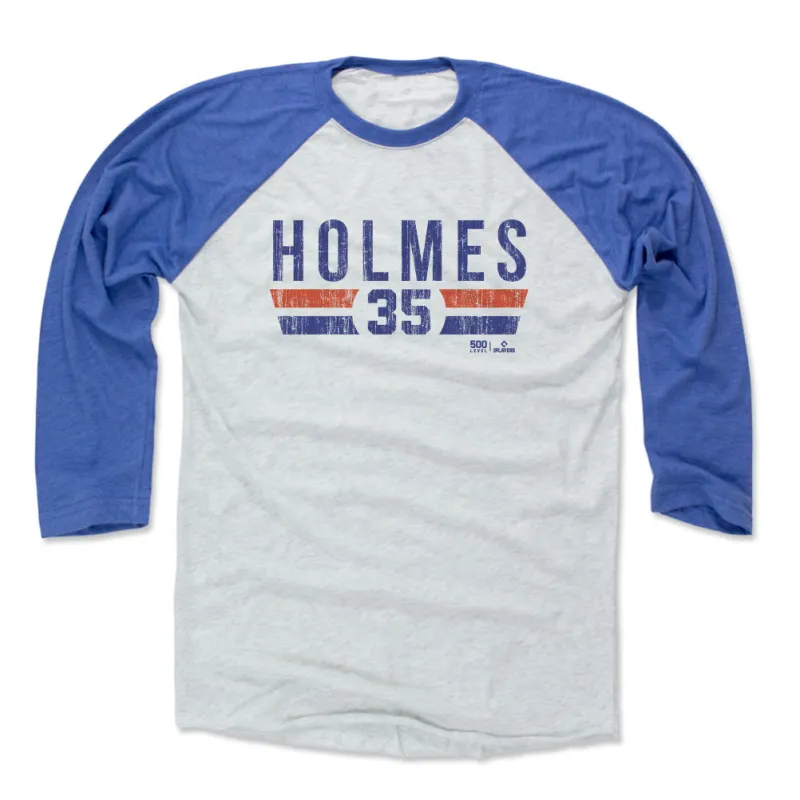 Clay Holmes New York M Font sold by 500 Level