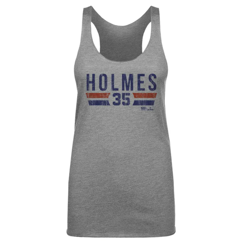 Clay Holmes New York M Font sold by 500 Level