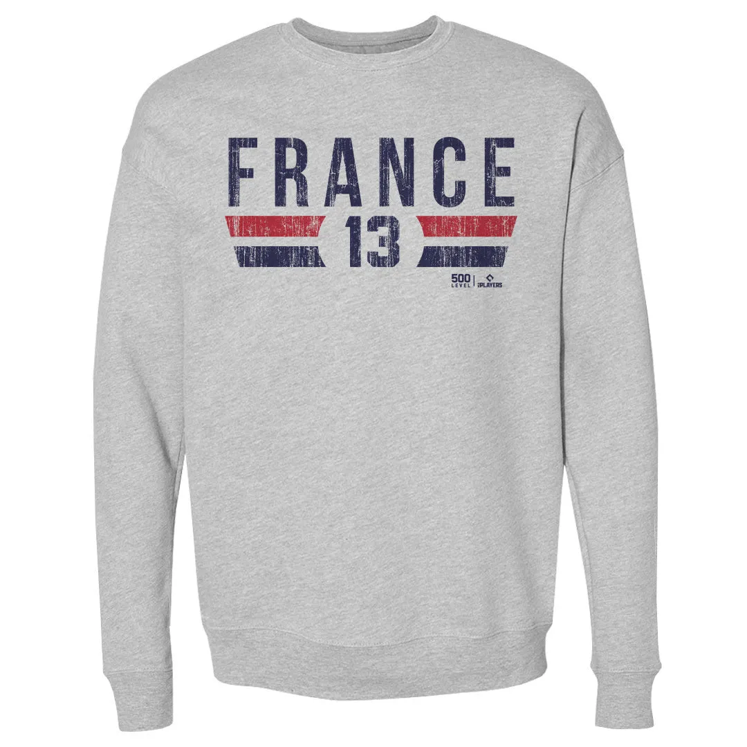 Ty France Minnesota Font sold by 500 Level product image thumbnail 2