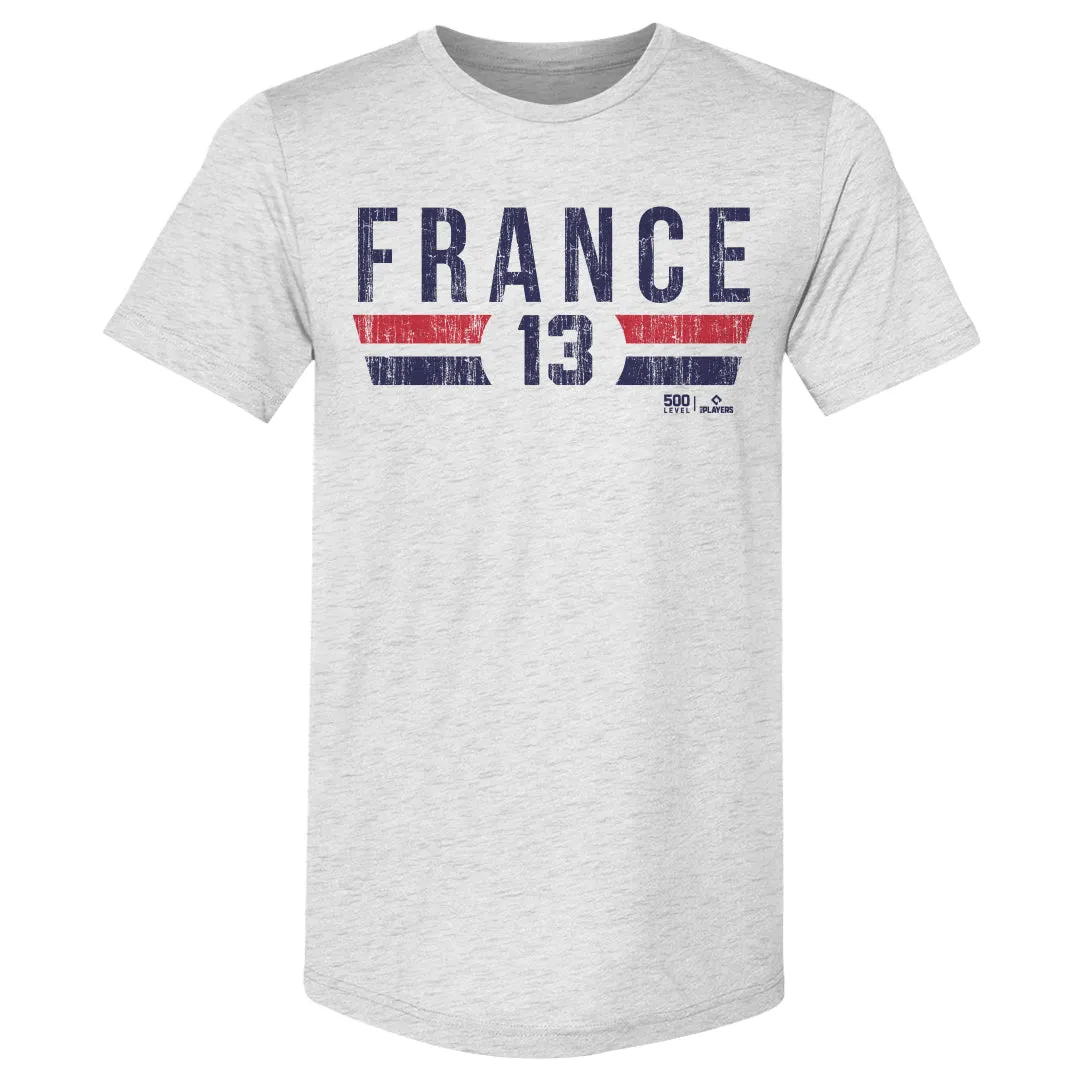 Ty France Minnesota Font sold by 500 Level product image thumbnail 2