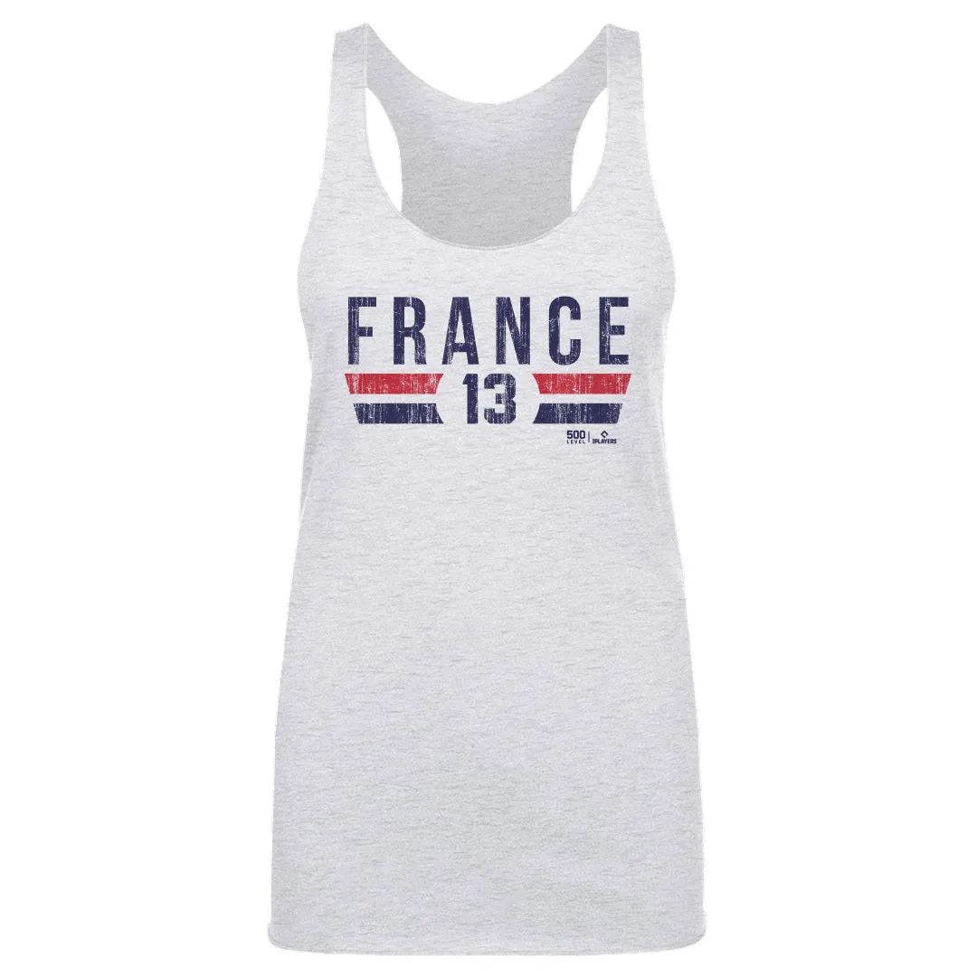 Ty France Minnesota Font sold by 500 Level product image thumbnail 2