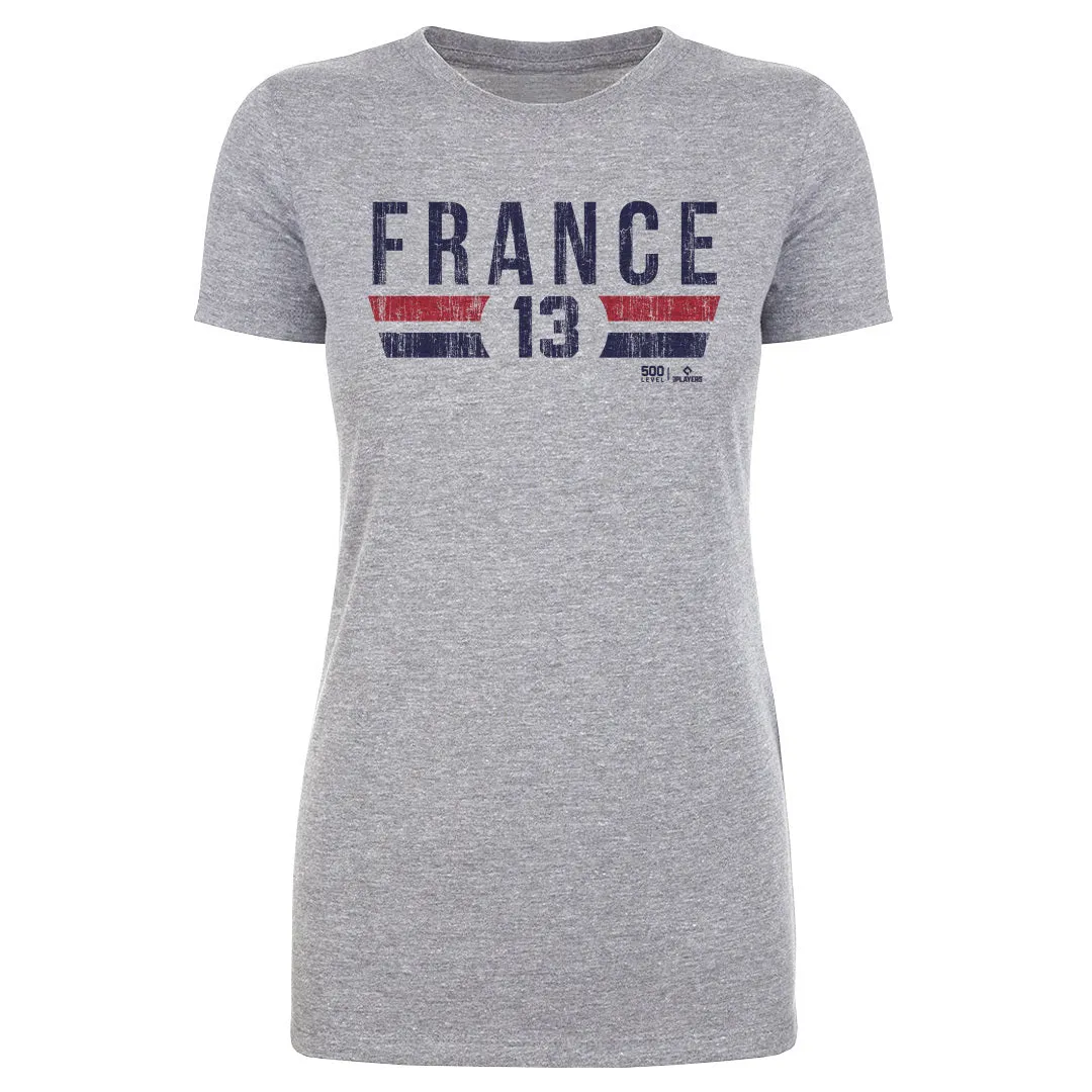 Ty France Minnesota Font sold by 500 Level product image thumbnail 2
