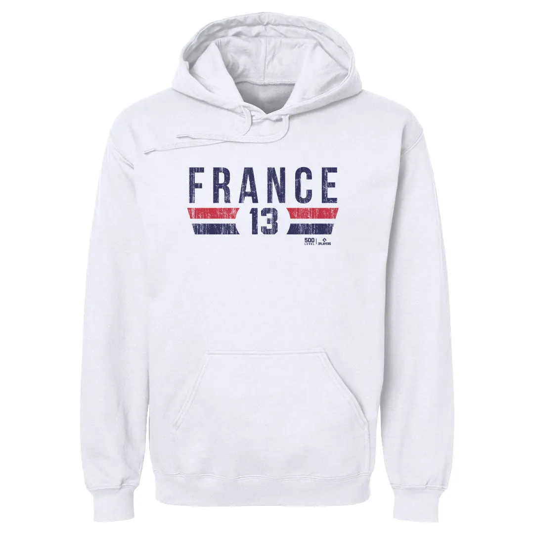 Ty France Minnesota Font sold by 500 Level product image thumbnail 2