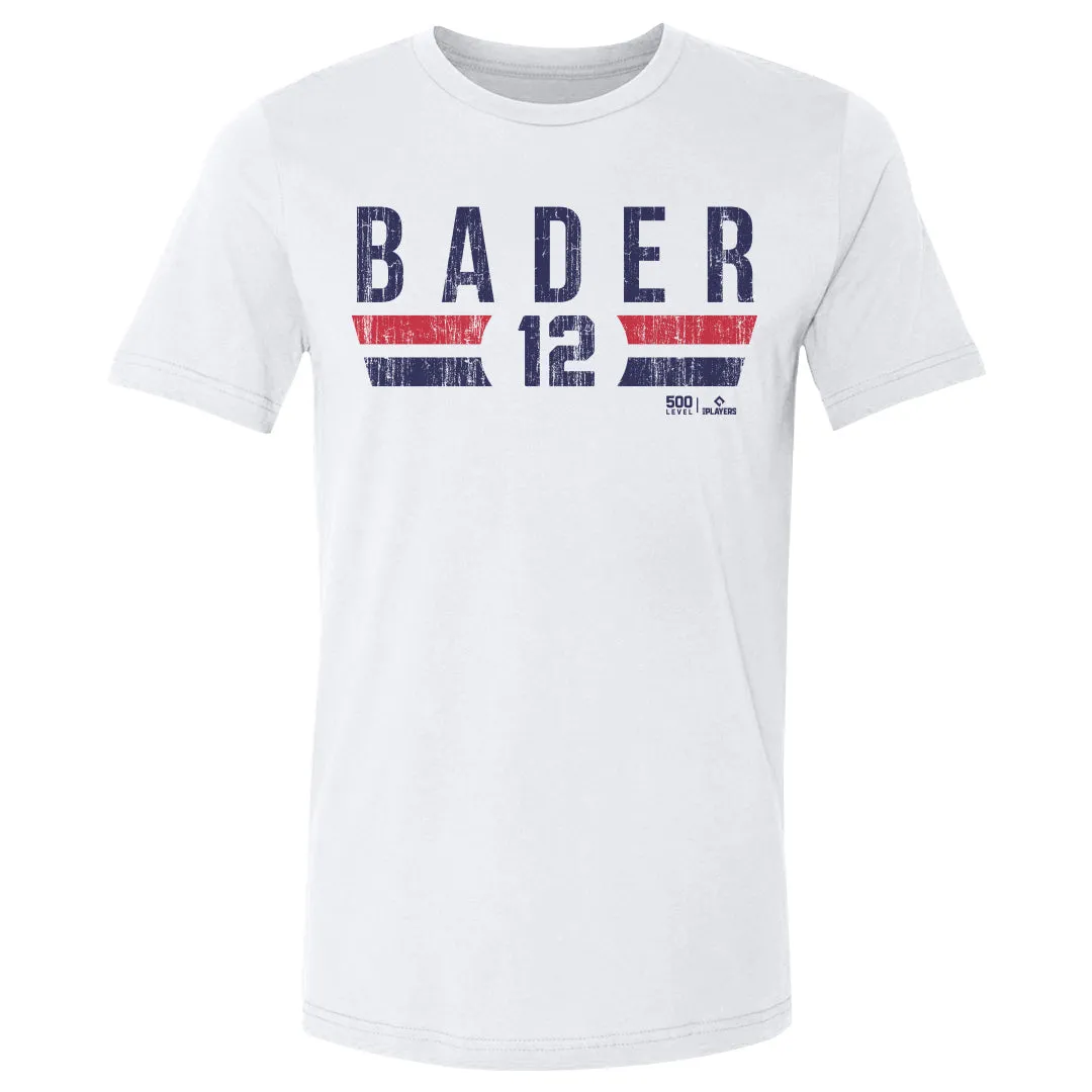 Harrison Bader Minnesota Font sold by 500 Level product image thumbnail 2