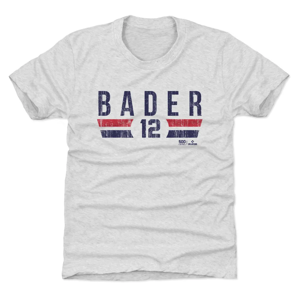 Harrison Bader Minnesota Font sold by 500 Level product image thumbnail 2