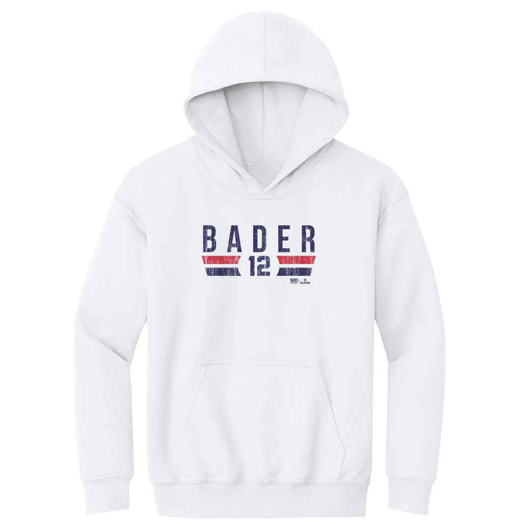 Harrison Bader Minnesota Font sold by 500 Level product image thumbnail 2