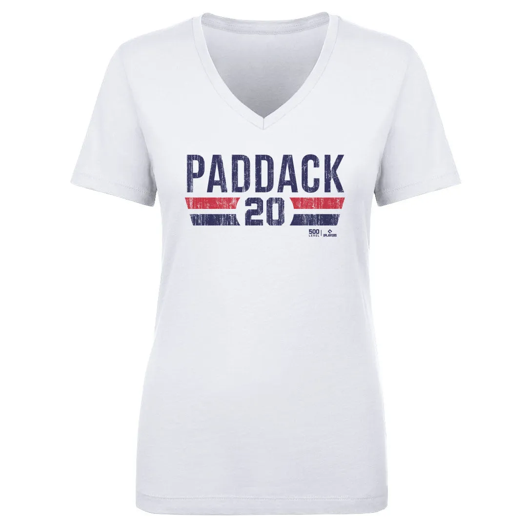 Chris Paddack Minnesota Font sold by 500 Level product image thumbnail 2