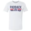 Chris Paddack Minnesota Font sold by 500 Level