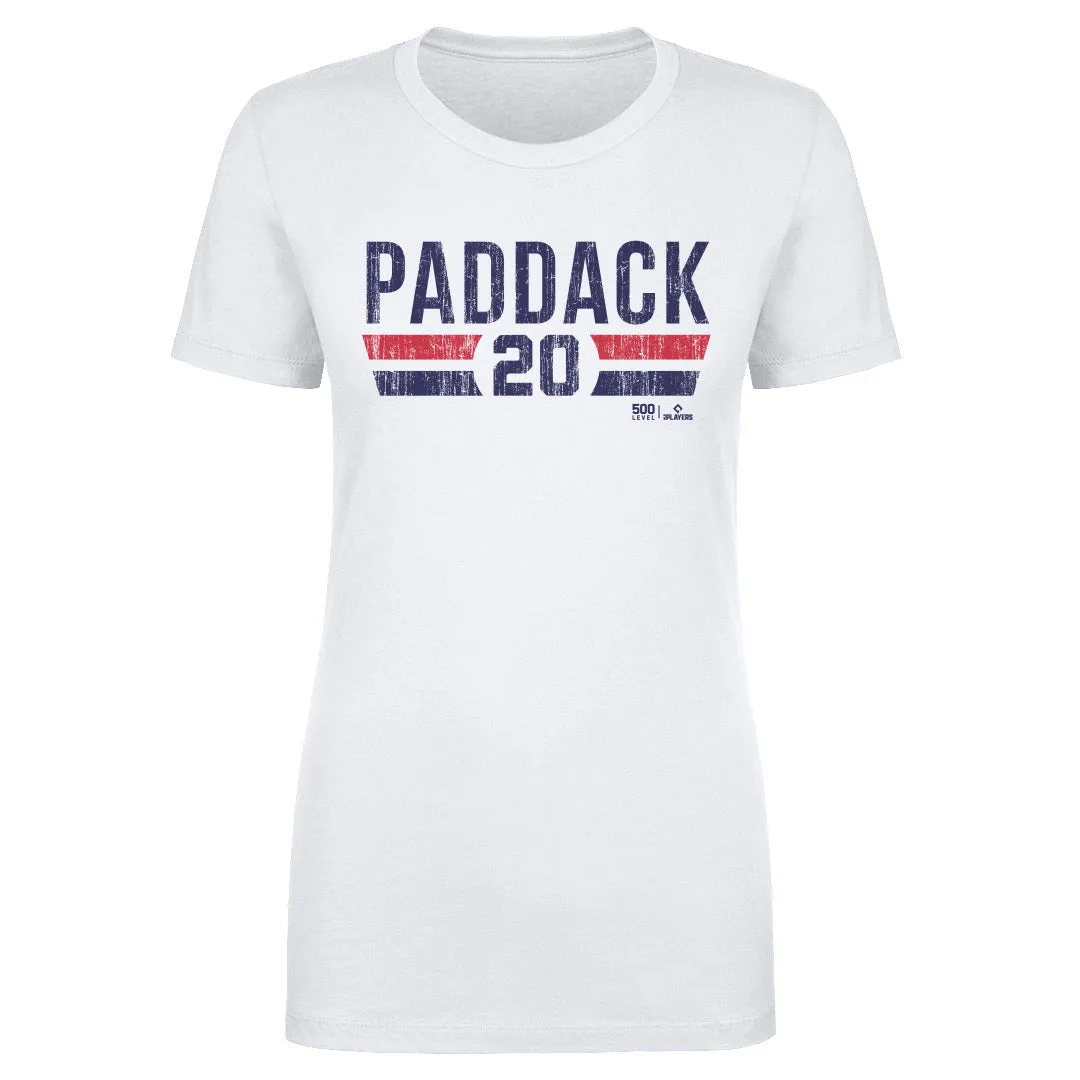 Chris Paddack Minnesota Font sold by 500 Level product image thumbnail 2