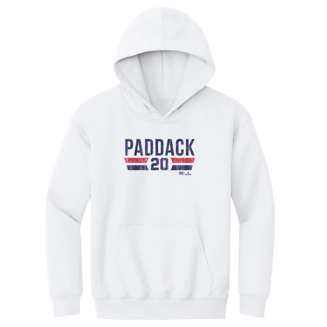Chris Paddack Minnesota Font sold by 500 Level product image thumbnail 2