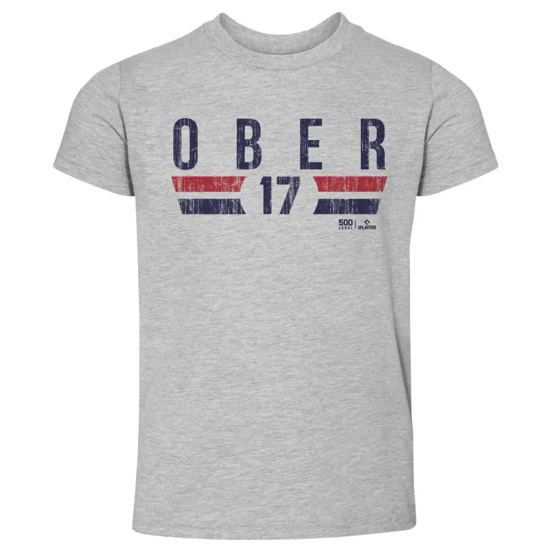 Bailey Ober Minnesota Font sold by 500 Level