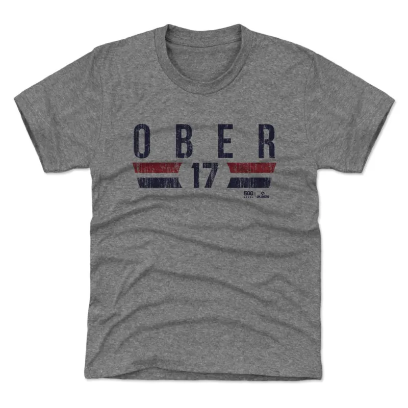 Bailey Ober Minnesota Font sold by 500 Level