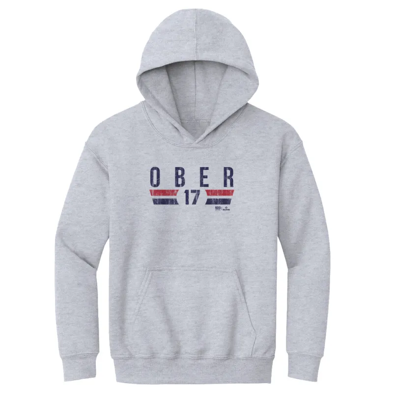 Bailey Ober Minnesota Font sold by 500 Level