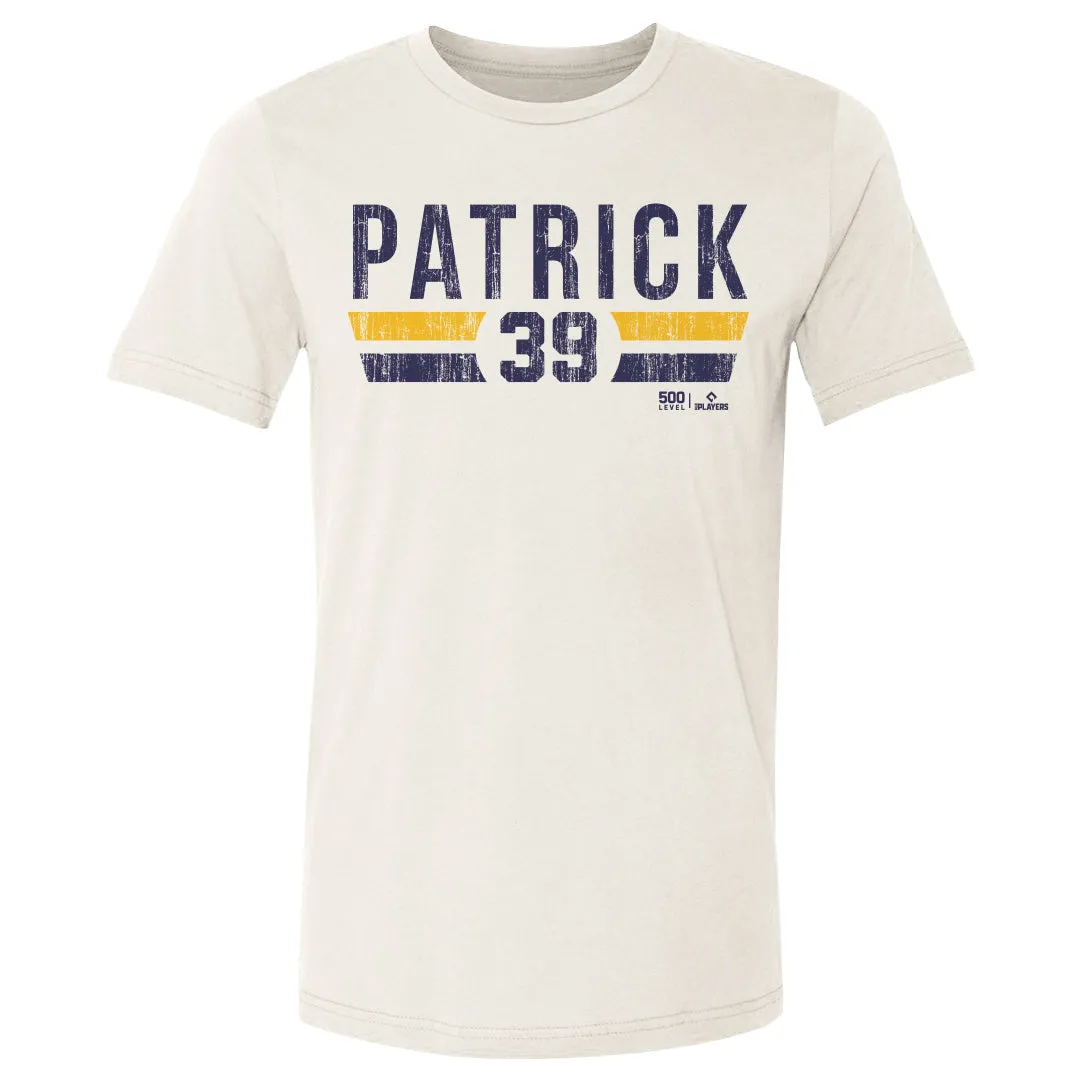 Chad Patrick Milwaukee Font sold by 500 Level product image thumbnail 3