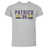 Chad Patrick Milwaukee Font sold by 500 Level