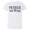 Chad Patrick Milwaukee Font sold by 500 Level