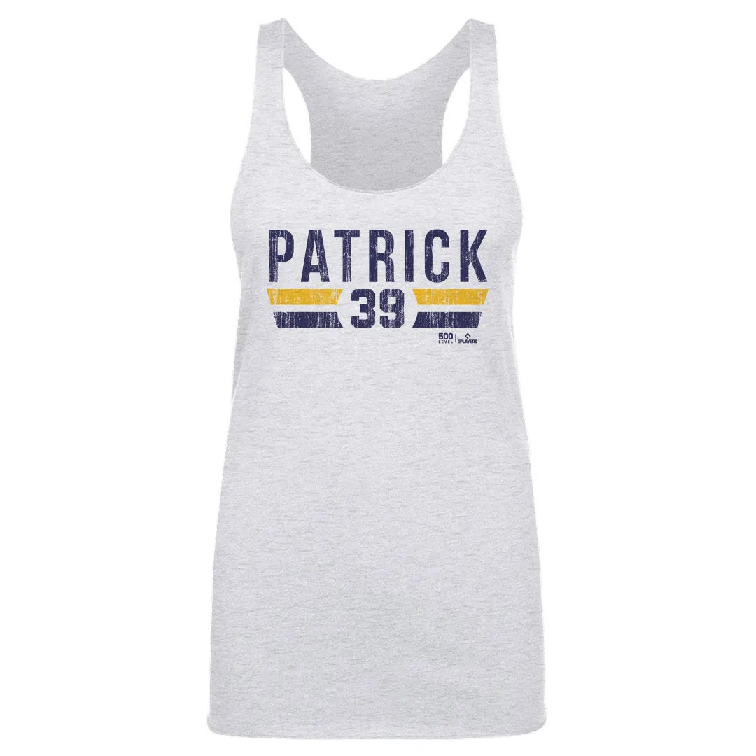 Chad Patrick Milwaukee Font sold by 500 Level product image thumbnail 2